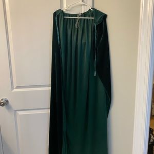 Professor Mcgonagall costume